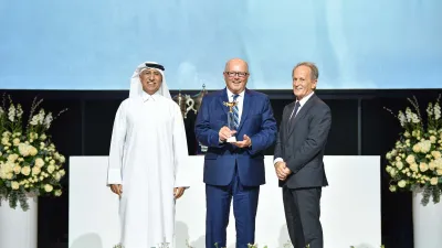 awards