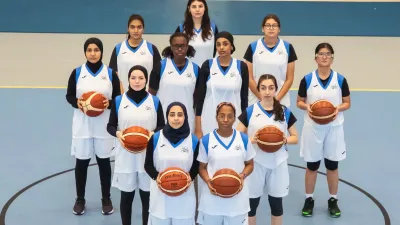 Basketball