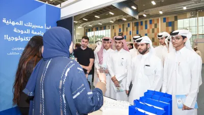Career Fair