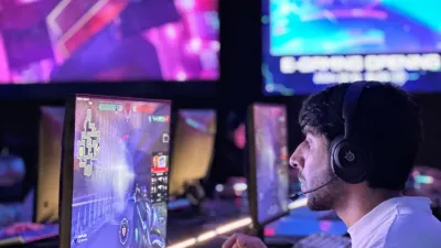 egaming