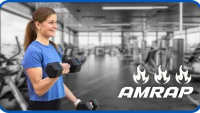 AMRAP