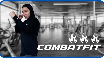 CombatFIT