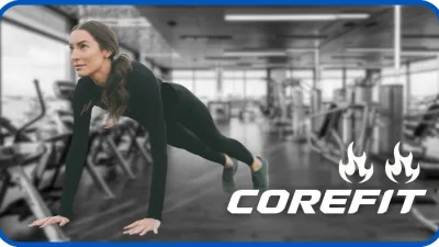 CoreFIT