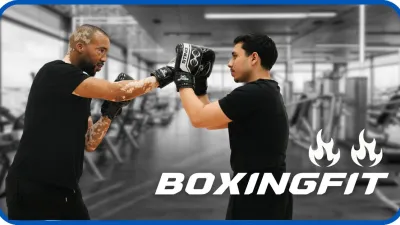 BoxingFIT
