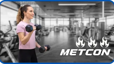 MetCon