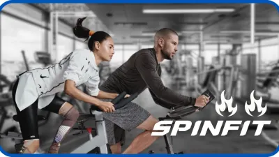 SpinFIT