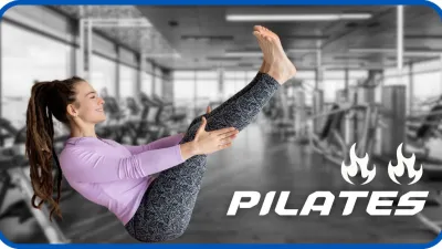 Pilates