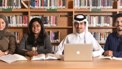 Student photo