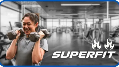 SuperFIT