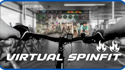 Virtual SpinFIT