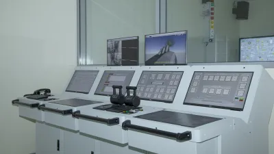 MTSC Engine FM