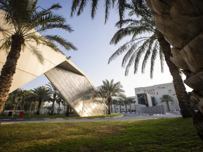 International Students