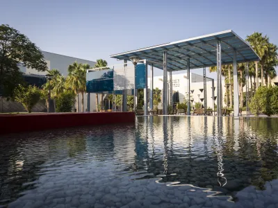 Before you move to Qatar