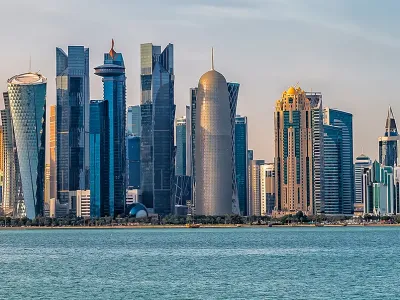 Qatar