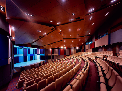 auditorium 1