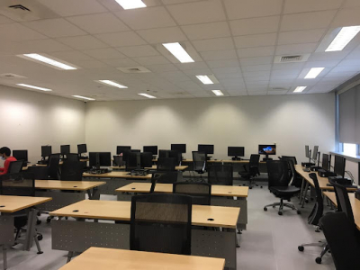 Class Rooms 3