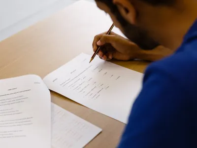 Examinations and tests