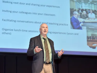 World Teachers’ Day