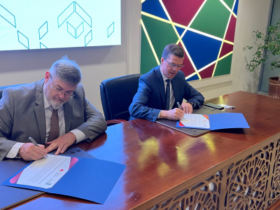 University of Doha for Science and Technology Joins Red Hat Academy University of Doha for Science and Technology Joins Red Hat Academy