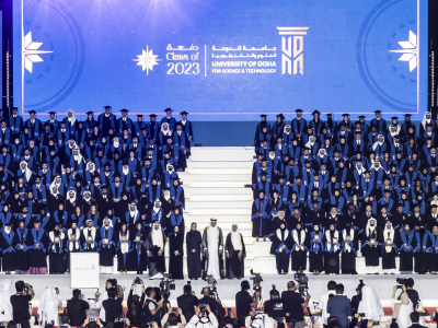 main grad