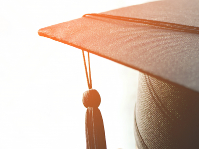 Graduation Banner