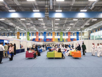 Career Fair