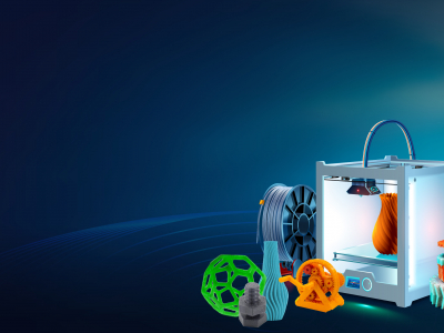 3D printing