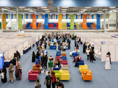Career Fair