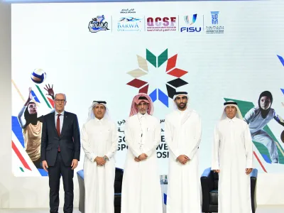 GCC Sports Symposium 4