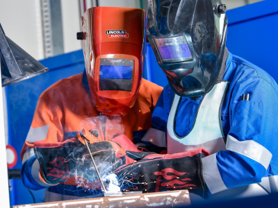 Welding
