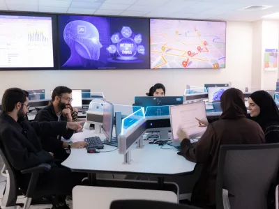 College of Computing and Information Technology