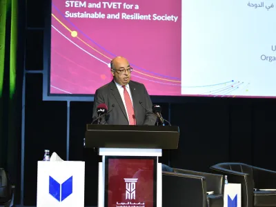 STEM TVET