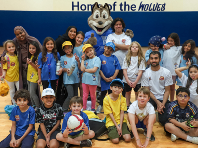 Kids Camps