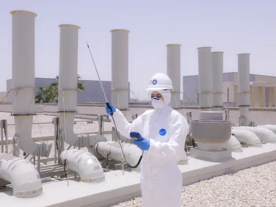 description occupational