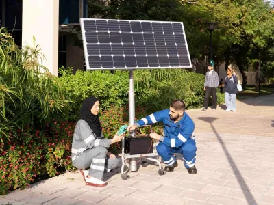 renewable energy desc