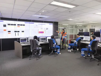 process safety banner