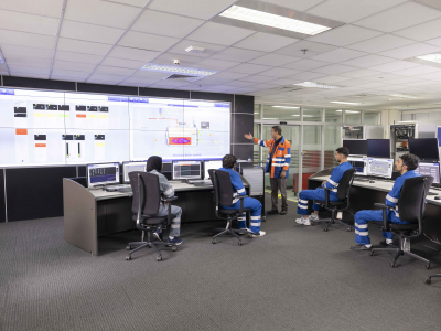 process safety banner