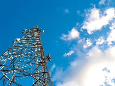 banner telecommunication