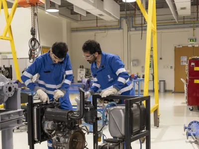 banner electro mechanic