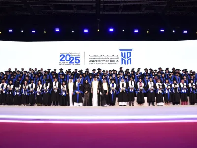 Class of 2025 - Honors