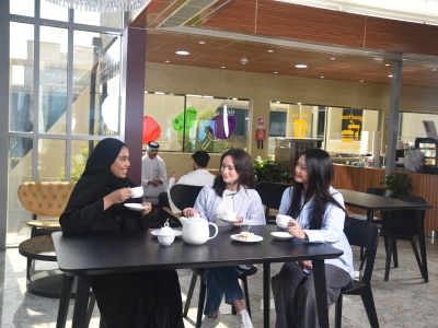 Student Mental Health Ambasadors