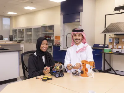 Academic/our Colleges