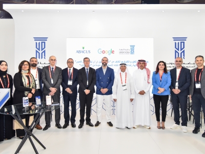 Google Collaboration at MWC 2025