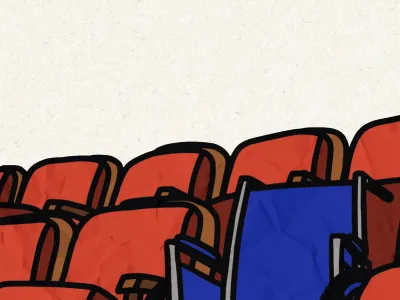 GAAD Accessibility Film Festival Banner