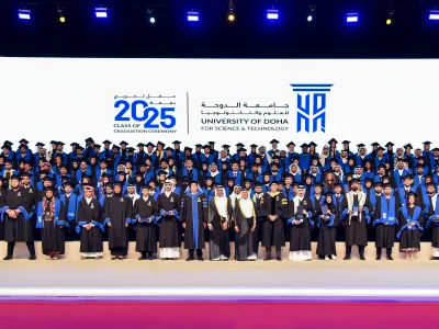 Graduation 2025 image