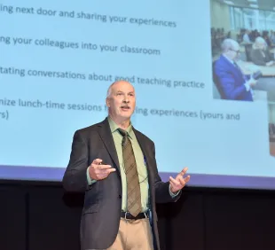 World Teachers’ Day