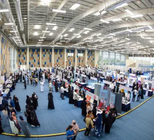 Career Fair 2022