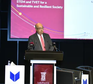 STEM TVET