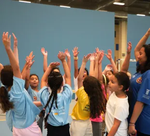 Kids Camps