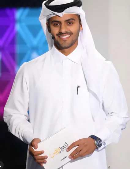 Abdulrahman Alashqar.